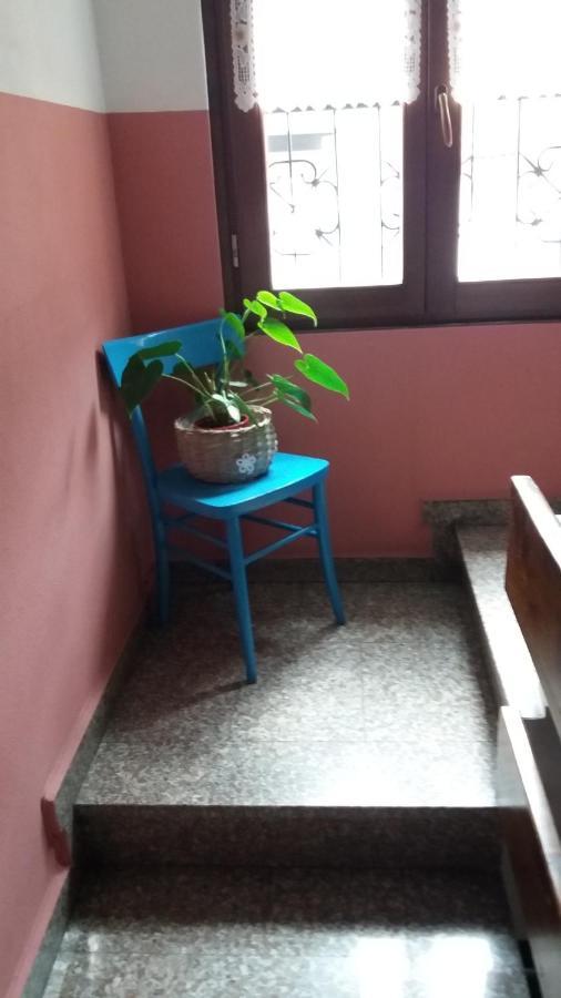 דירות Lombro Casa Lily מראה חיצוני תמונה