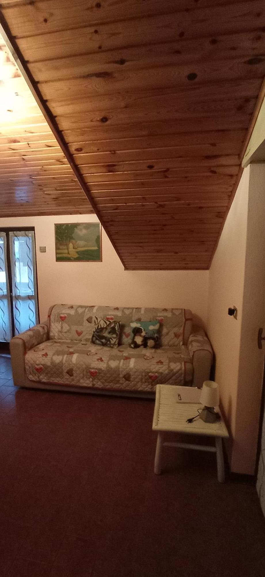 דירות Lombro Casa Lily מראה חיצוני תמונה