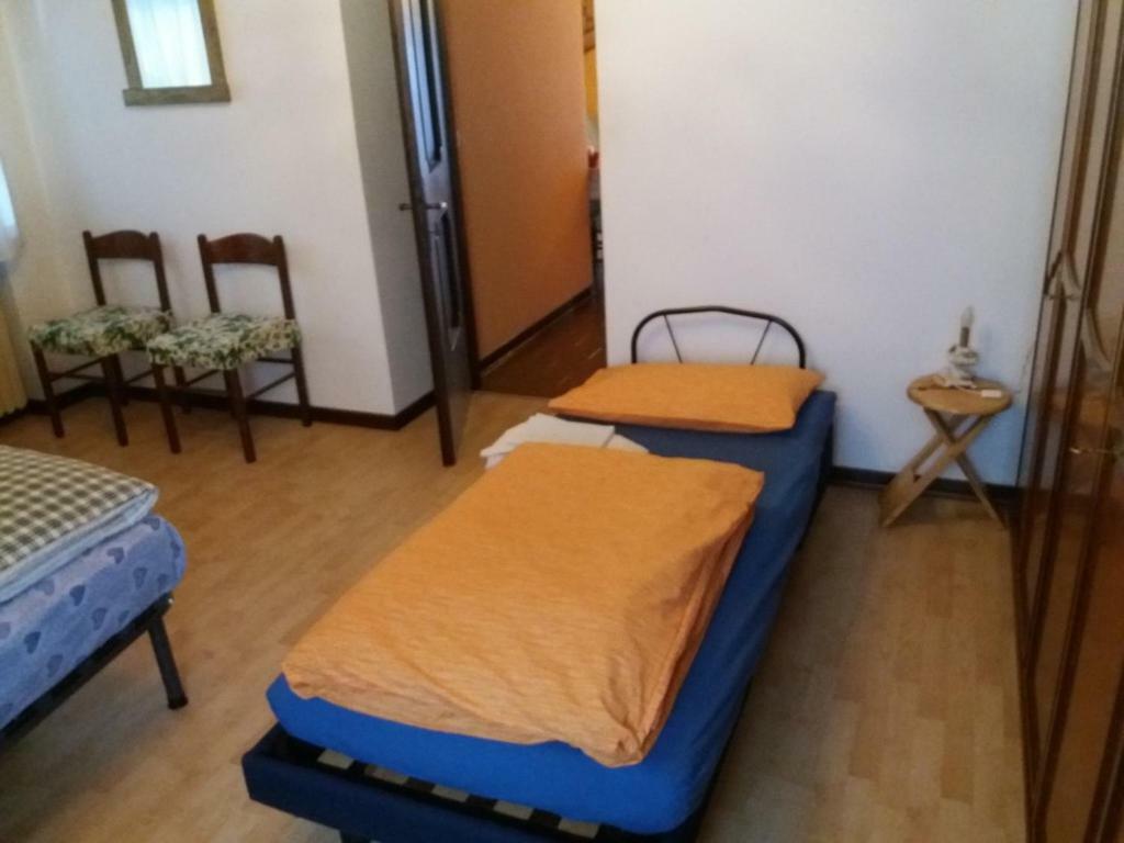 דירות Lombro Casa Lily מראה חיצוני תמונה